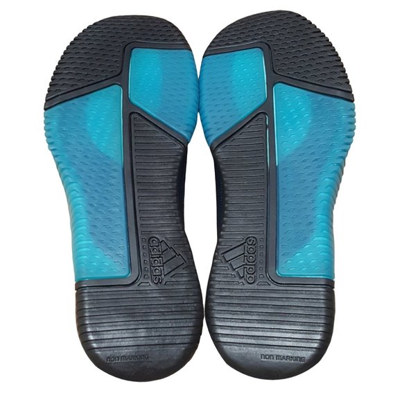 adidas Men's CrazyTrain Elite Boost Crossfit Training Gym Workout Shoes - Picture 8 of 10